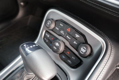 2022 Dodge Challenger GT AWD