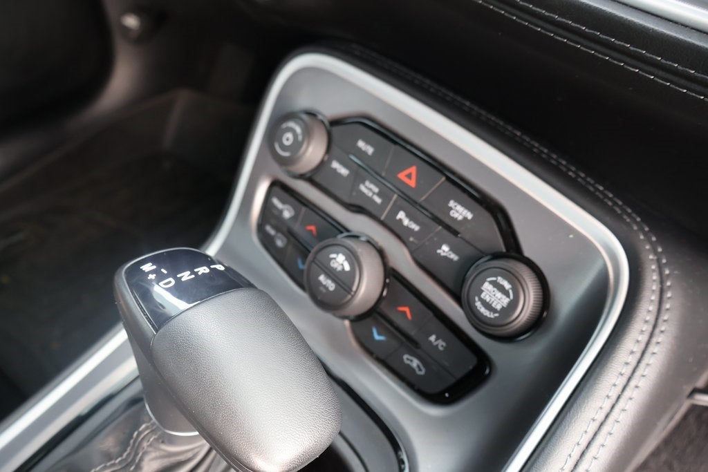 2022 Dodge Challenger GT AWD