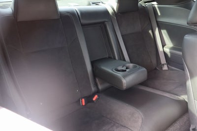 2022 Dodge Challenger GT AWD