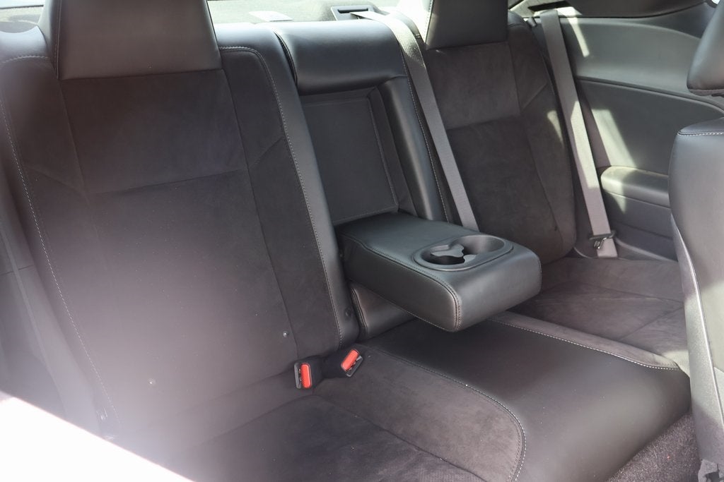 2022 Dodge Challenger GT AWD