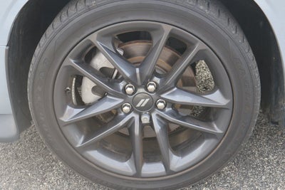 2022 Dodge Challenger GT AWD