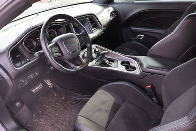 2022 Dodge Challenger GT AWD