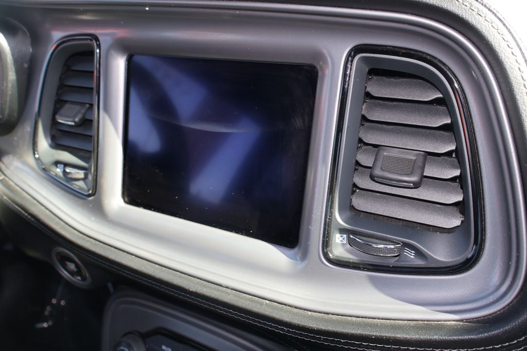 2023 Dodge Challenger GT AWD