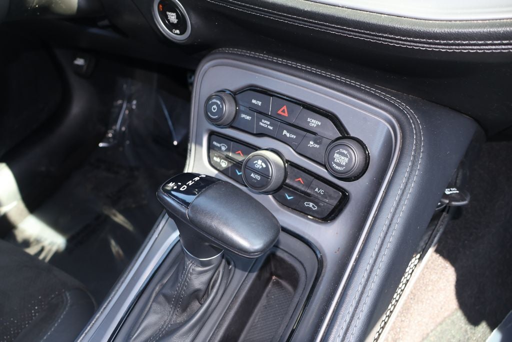 2023 Dodge Challenger GT AWD