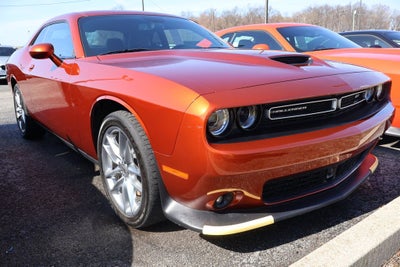 2023 Dodge Challenger GT AWD