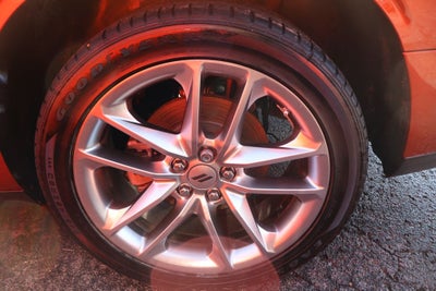 2023 Dodge Challenger GT AWD