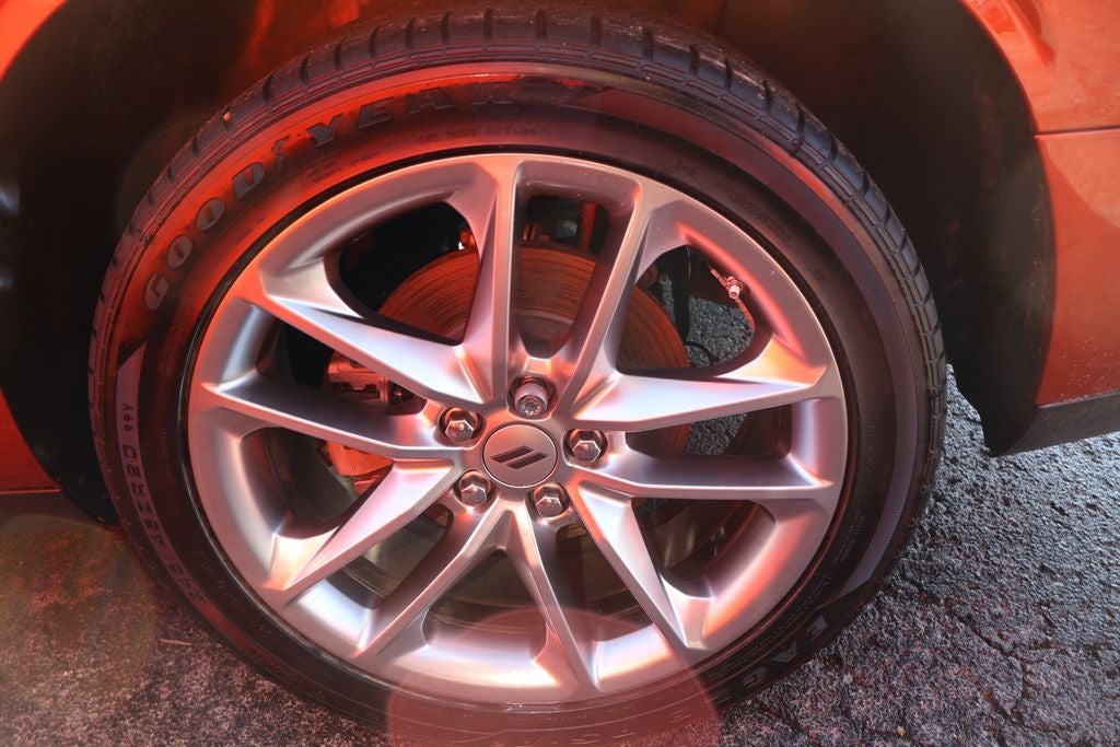 2023 Dodge Challenger GT AWD