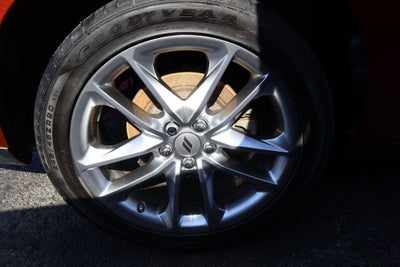 2023 Dodge Challenger GT AWD