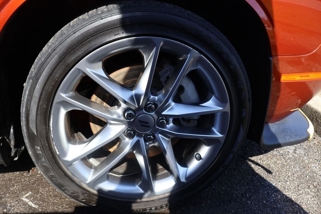 2023 Dodge Challenger GT AWD