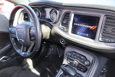 2023 Dodge Challenger GT AWD