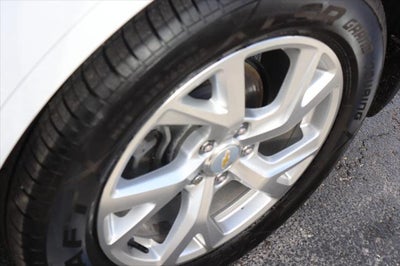 2020 Chevrolet Equinox FWD Premier 1.5L Turbo