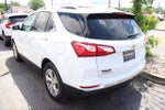 2020 Chevrolet Equinox FWD Premier 1.5L Turbo