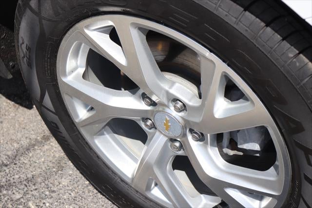 2020 Chevrolet Equinox FWD Premier 1.5L Turbo