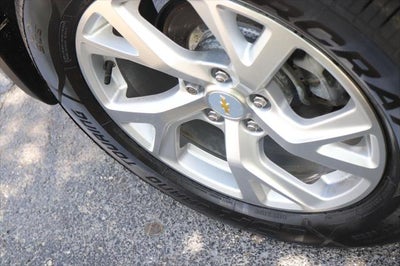 2020 Chevrolet Equinox FWD Premier 1.5L Turbo