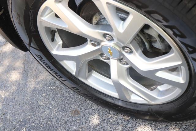 2020 Chevrolet Equinox FWD Premier 1.5L Turbo