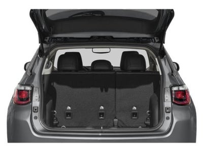 2023 Jeep Compass Sport 4x4