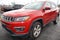 2019 Jeep Compass Latitude 4x4