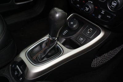 2019 Jeep Compass Latitude 4x4