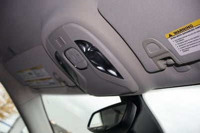 2019 Jeep Compass Latitude 4x4