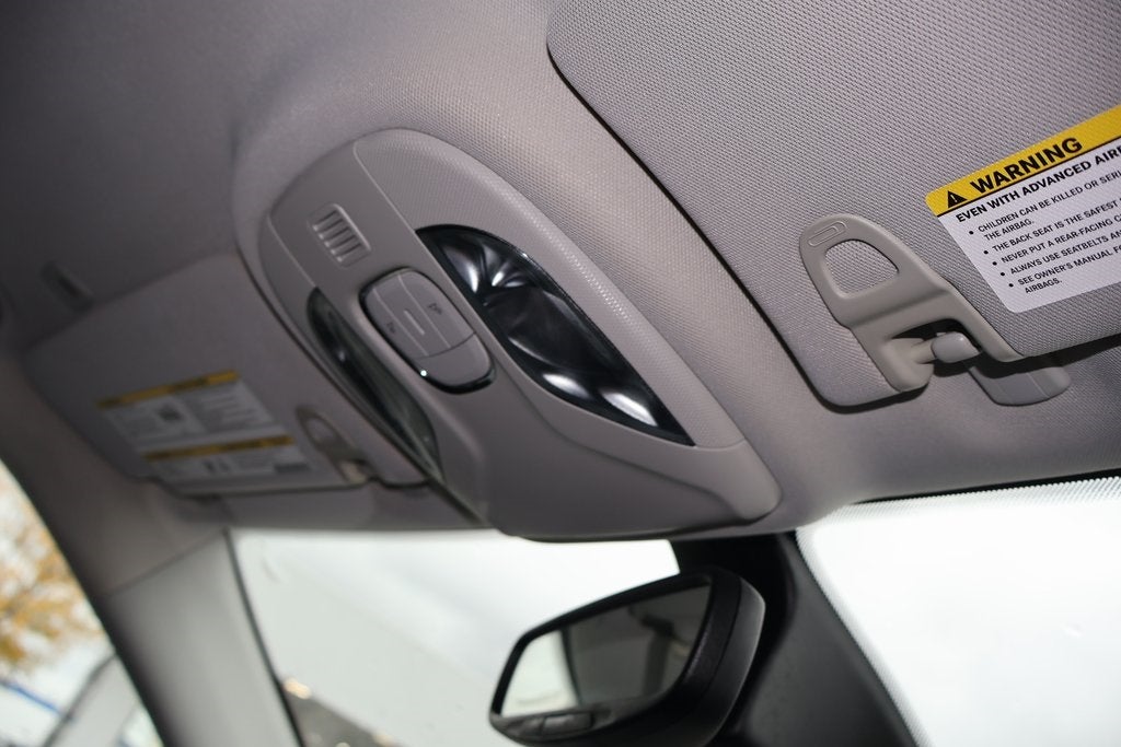 2019 Jeep Compass Latitude 4x4