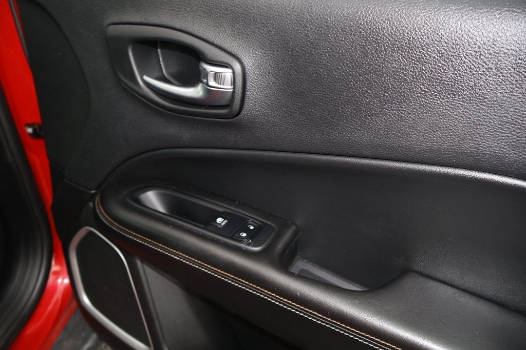 2019 Jeep Compass Latitude 4x4