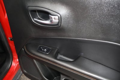 2019 Jeep Compass Latitude 4x4