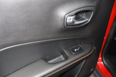 2019 Jeep Compass Latitude 4x4