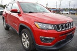 2019 Jeep Compass Latitude 4x4