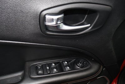 2019 Jeep Compass Latitude 4x4