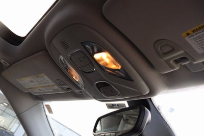 2018 Jeep Compass Limited 4x4