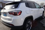 2018 Jeep Compass Limited 4x4