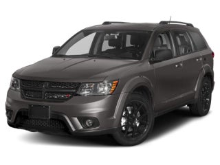 2019 Dodge Journey GT AWD