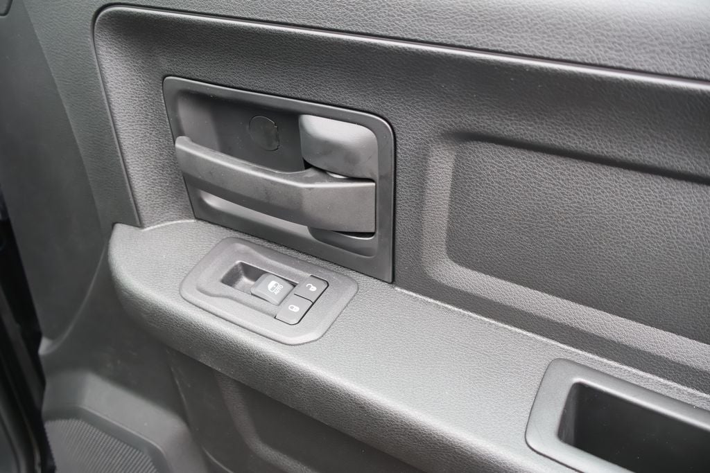 2025 RAM Ram 2500 RAM 2500 TRADESMAN CREW CAB 4X4 6'4' BOX