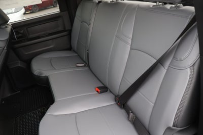 2025 RAM Ram 2500 RAM 2500 TRADESMAN CREW CAB 4X4 6'4' BOX