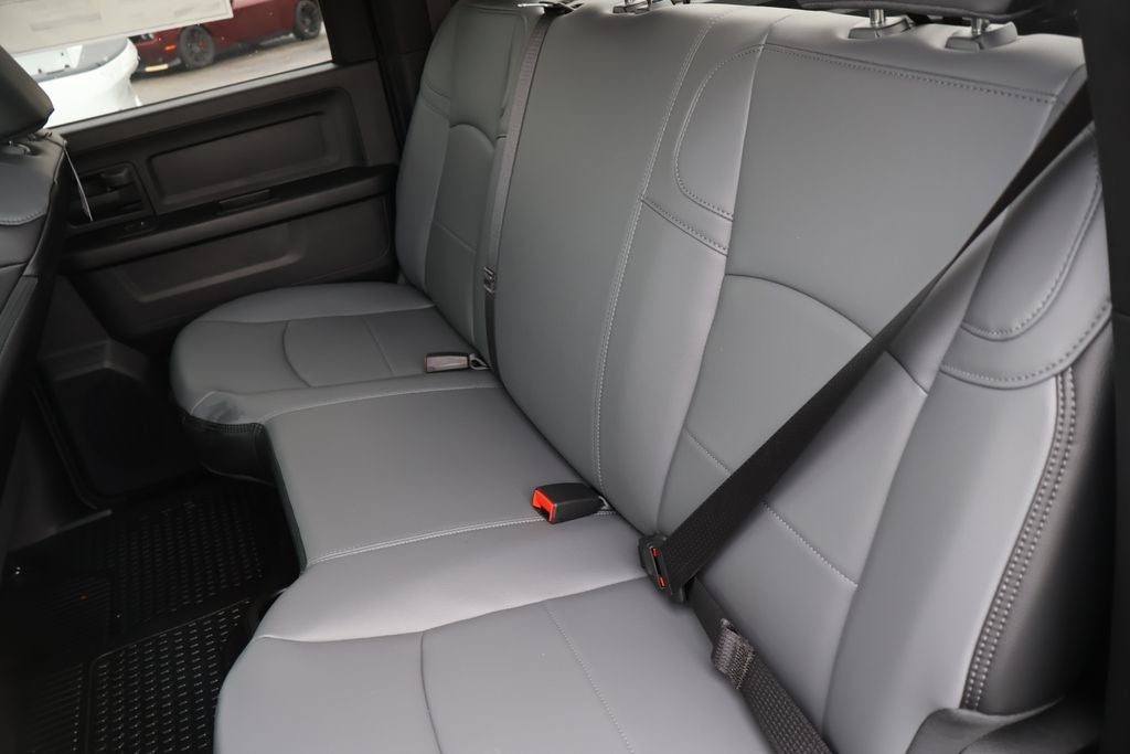 2025 RAM Ram 2500 RAM 2500 TRADESMAN CREW CAB 4X4 6'4' BOX