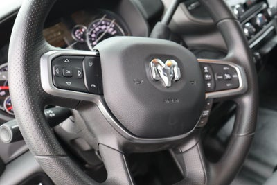 2025 RAM Ram 2500 RAM 2500 TRADESMAN CREW CAB 4X4 6'4' BOX