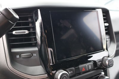 2025 RAM Ram 2500 RAM 2500 TRADESMAN CREW CAB 4X4 6'4' BOX