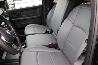 2025 RAM Ram 2500 RAM 2500 TRADESMAN CREW CAB 4X4 6'4' BOX