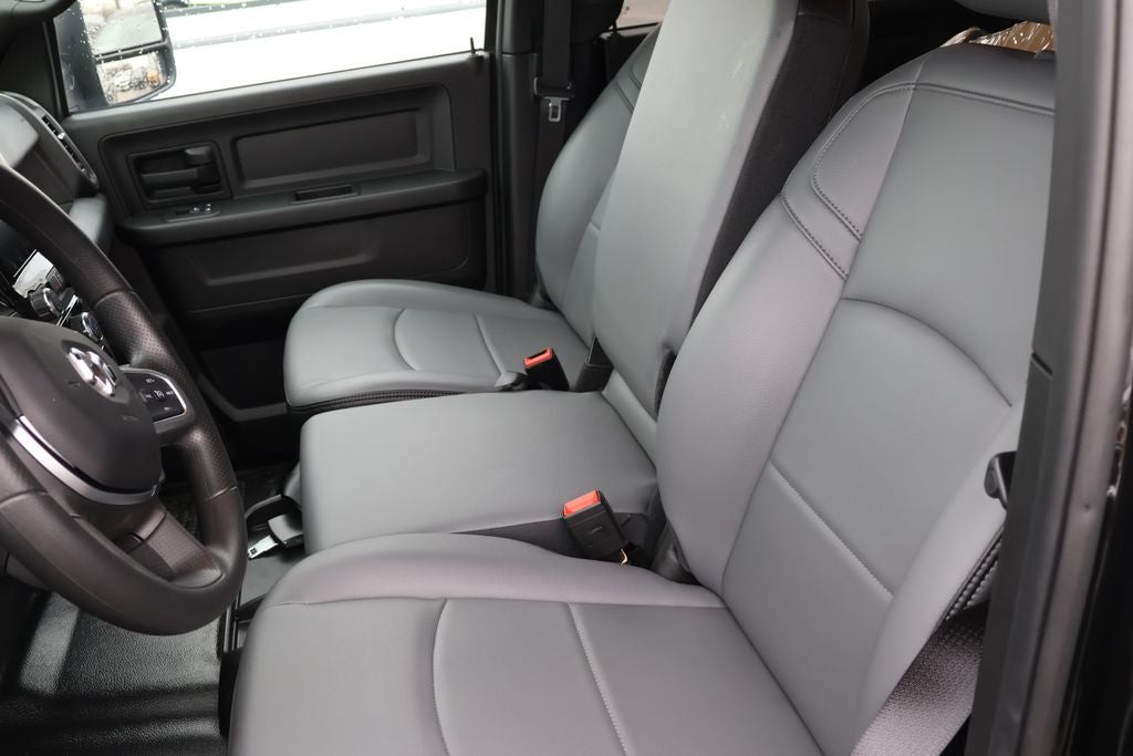 2025 RAM Ram 2500 RAM 2500 TRADESMAN CREW CAB 4X4 6'4' BOX