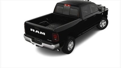 2025 RAM Ram 2500 RAM 2500 TRADESMAN CREW CAB 4X4 6'4' BOX
