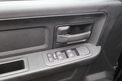 2025 RAM Ram 2500 RAM 2500 TRADESMAN CREW CAB 4X4 6'4' BOX