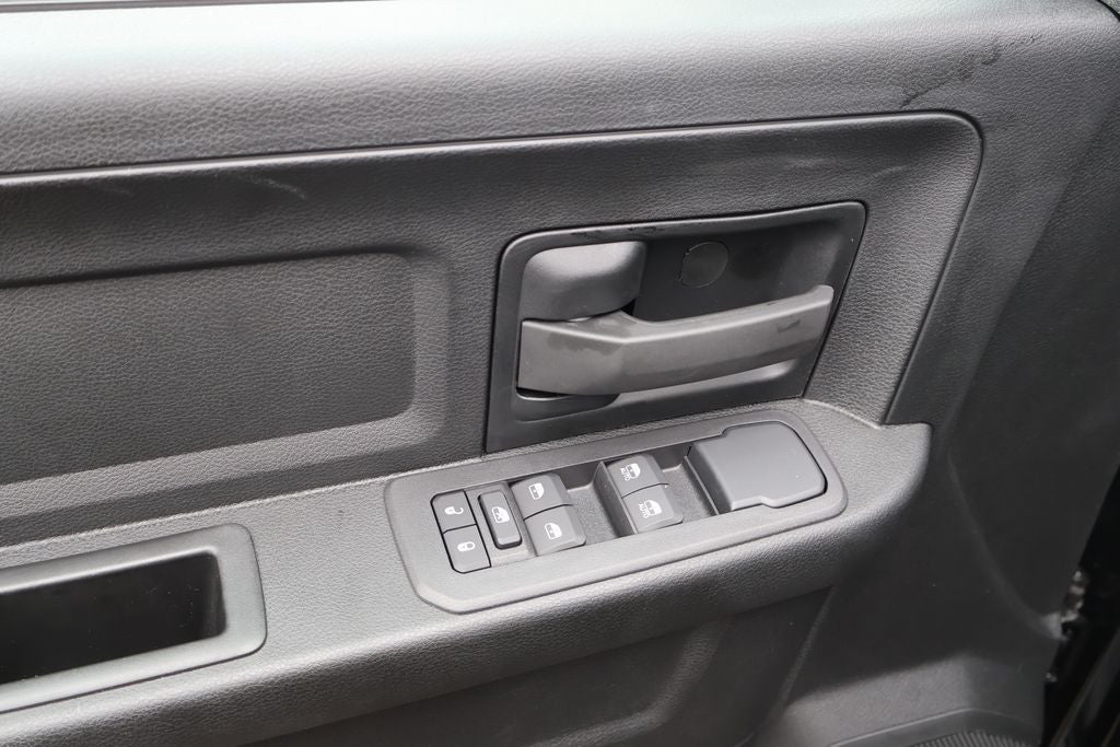 2025 RAM Ram 2500 RAM 2500 TRADESMAN CREW CAB 4X4 6'4' BOX