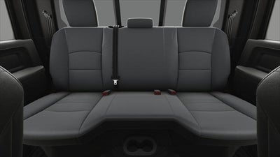 2025 RAM Ram 2500 RAM 2500 TRADESMAN CREW CAB 4X4 6'4' BOX