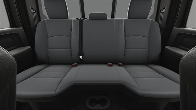 2025 RAM Ram 2500 RAM 2500 TRADESMAN CREW CAB 4X4 6'4' BOX