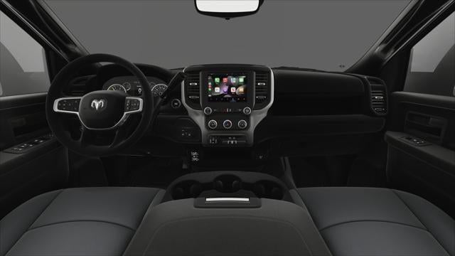 2025 RAM Ram 2500 RAM 2500 TRADESMAN CREW CAB 4X4 6'4' BOX