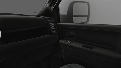 2025 RAM Ram 2500 RAM 2500 TRADESMAN CREW CAB 4X4 6'4' BOX