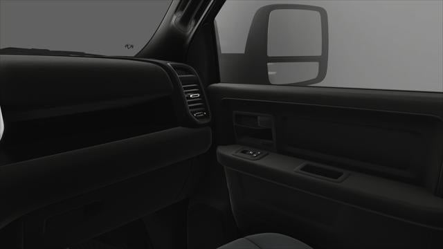 2025 RAM Ram 2500 RAM 2500 TRADESMAN CREW CAB 4X4 6'4' BOX