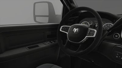 2025 RAM Ram 2500 RAM 2500 TRADESMAN CREW CAB 4X4 6'4' BOX