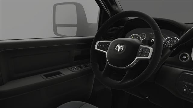 2025 RAM Ram 2500 RAM 2500 TRADESMAN CREW CAB 4X4 6'4' BOX