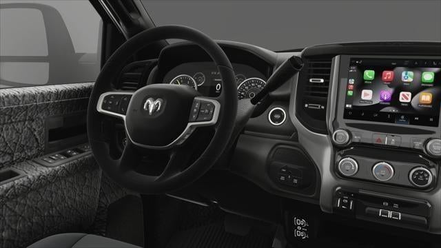 2025 RAM Ram 2500 RAM 2500 TRADESMAN CREW CAB 4X4 6'4' BOX